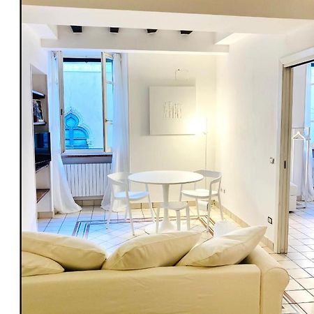 Un Punto Al Cuore A Verona Eksteriør billede